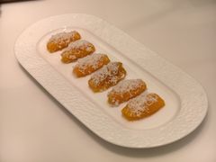 -T館·花园艺术餐厅