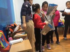 -英孚教育青少儿(河东资深教研中心)