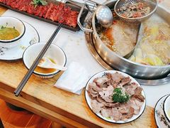 -田村·酸汤鲜牦牛肉火锅(布达拉宫广场店)