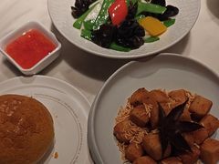 -大树餐厅(益田假日店)