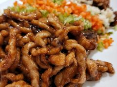 -峨嵋酒家(地安门店)