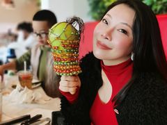 -拉蒂娜·巴西牛排馆 Latina·Brazilian Steakhouse(海上世界店)