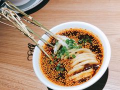 -太二酸菜鱼(中山龙之梦店)