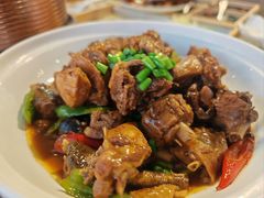 -有喜胶东小馆(太申祥和店)