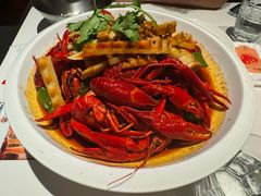 -胡大饭馆 24h(簋街总店)