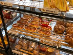 -85度C(北京八角物美店)