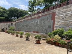 -胡里山炮台