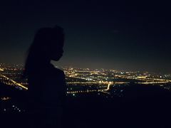 -鬼笑石后山停车场