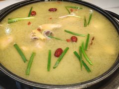 -渔遭殃鱼馆(黄桷垭店)