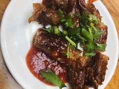 -老宅原住民沙茶面精品小吃(龙头路店)