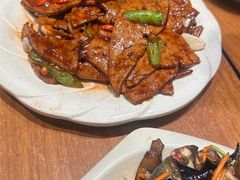 -張飛扒肉·龙江非遗(道外店)