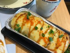-花漫里日式餐厅(刺桐店)