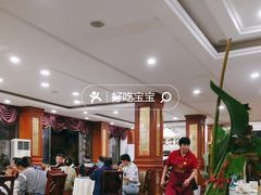-胡世羊肉汤(南街店)