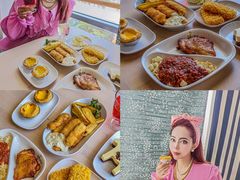-宜家·瑞典风味餐厅(烟台路店)