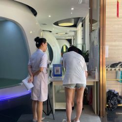 体验前-比华利美容医院