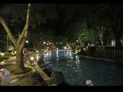 -灵秀温泉