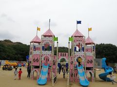 -白马涧龙池景区