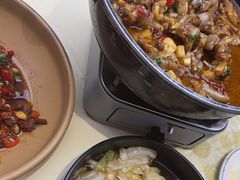 -聚味瞿记·龙虾堂(坡子街店)