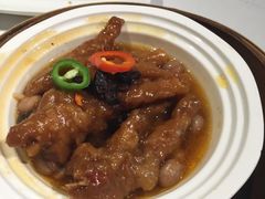 -潮福城大酒楼·潮味粤品·港式点心(湖滨北路店)