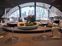 -外滩8号 whisky bar(金延大厦店)