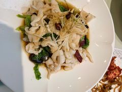 -鲜得莱渔港·小平岛海胆馆(七贤岭店)