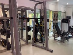 -中田健身工作室(东园店)