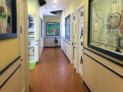 -小马快跑儿童托育中心(华润万家店)