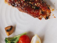 -马克西姆俄罗斯餐厅(通亚街店)