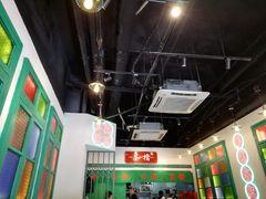 -港爺茶檔·茶餐厅(东晓南路店)