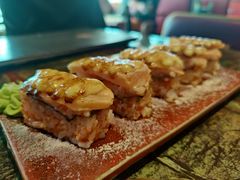 -炙柒Sekinana·精致料理 烧鸟·铁板烧(海上世界店)