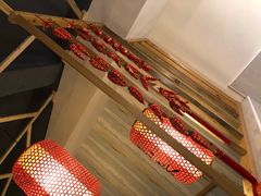 -东来菜馆•手抓海鲜家常菜•海鲜锅贴(鸽子窝店)