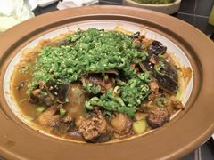 -味莊餐厅(康庄南街店)