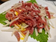 -朴大人炭烤·韩国料理(奥帆中心海尔洲际店)