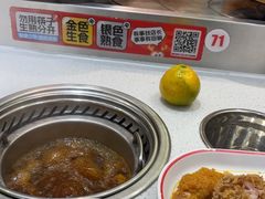 -龍歌自助小火锅(秦淮水游城店)