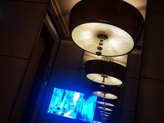-上海柏悦酒店
