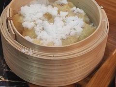 -东北特色铁锅炖·柴火灶(富阳一店)
