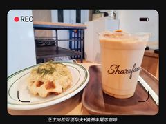-香馥咖啡(民盈国贸城店)