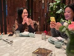 -无锡苏宁银河国际酒店-悦府65中餐厅