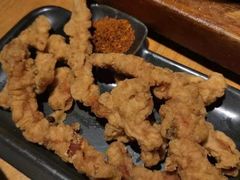 -胡马八破·川菜小馆(高新万达店)