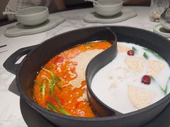 -太琼糟粕醋火锅·海南老爸茶(海棠湾臻选店)