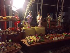 -佰园全日西餐厅-厦门佰翔软件园酒店