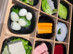 -海底捞火锅(礼嘉天街店)