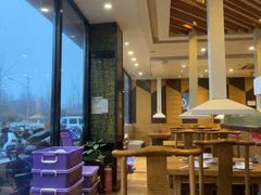 -关二碳烤羊腿(龙翔路店)