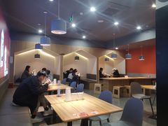 -琴岛顺天馄饨(崂山金鼎店)