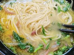 -河南红烧牛肉面(剑河路店)