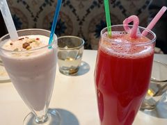 -水天堂西餐厅(绿宝广场店)