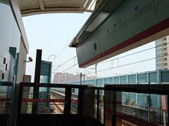 -徐图港(地铁站)