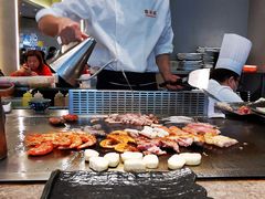 -和风铁板料理(山姆会员店)