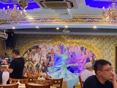 -维吾尔餐厅(宜山路店)