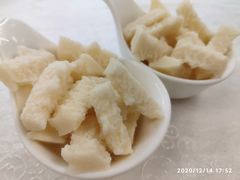 蒙古奶酪-那达慕蒙古风味酒楼